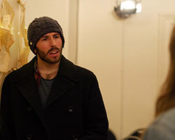 Navy Pier | North of Eight