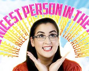 The Nicest Person in the Room | Nicola Macri