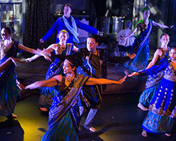 The Perfume Garden | Australian Bollywood Productions