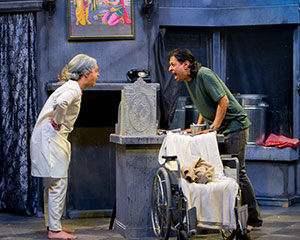 The Perfume Garden | Australian Bollywood Productions