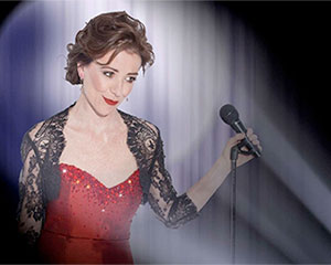 The Show Goes On | Bernadette Robinson