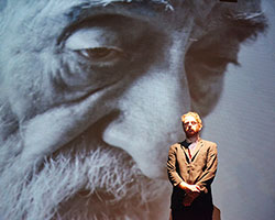 You're Not Alone | Malthouse Theatre 