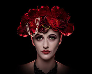 FREE TIX - Anti-Heroine