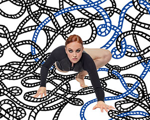 Knots | Old 505 Theatre Co