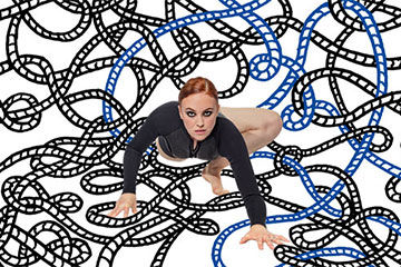 Knots | Old 505 Theatre Co