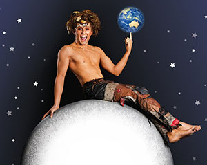 FREE TIX - A Midsummer Night's Dream