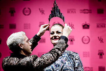 Coronation of Poppea | Pinchgut Opera