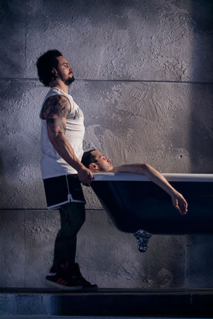 Coronation of Poppea | Pinchgut Opera