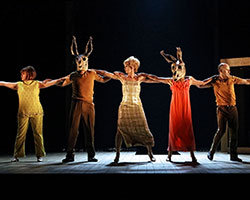 Away | Sydney Theatre Company