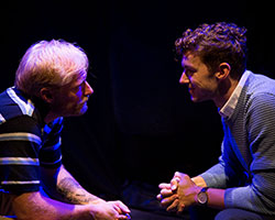 BU21 | Outhouse Theatre Co