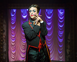 Cabaret | Hayes Theatre Co