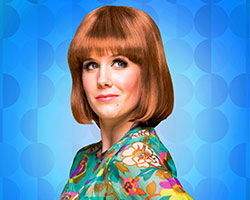 You’re My World – The Cilla Black Story