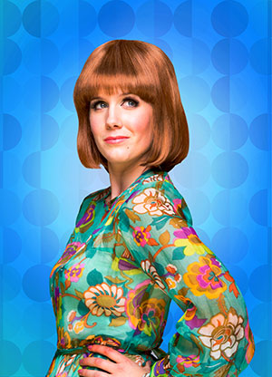 You’re My World – The Cilla Black Story
