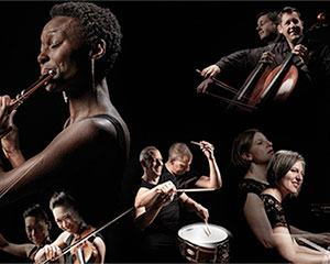 Eighth Blackbird