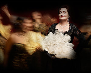 La Traviata | Opera Australia