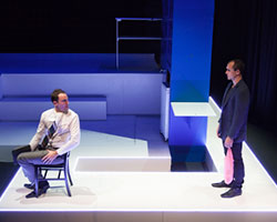 Lifetime Guarantee | Theatre Works