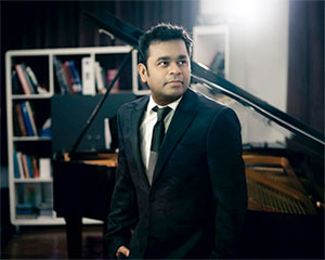 The Music of AR Rahman | Melbourne Symphony Orchestra