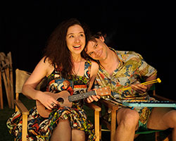 Stupid Fucking Bird | Lightning Jar Theatre