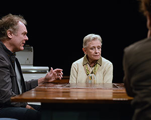 The Gabriels | Public Theater