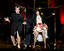 'Tis Pity | Victorian Opera