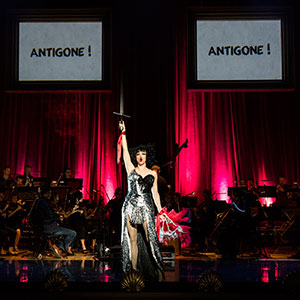 'Tis Pity | Victorian Opera