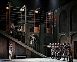 Tosca | Opera Australia
