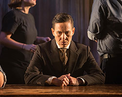 The Trouble With Harry | Siren Theatre Co