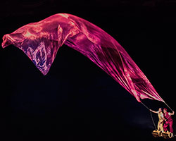 Air Play | Acrobuffos