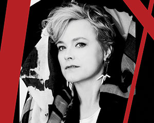 Songs and Rarities | Ane Brun