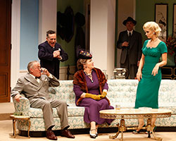 Born Yesterday | Melbourne Theatre Company