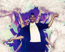 Briefs: The Second Coming