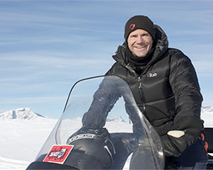 Deadly 60 Pole to Pole | Steve Backshall