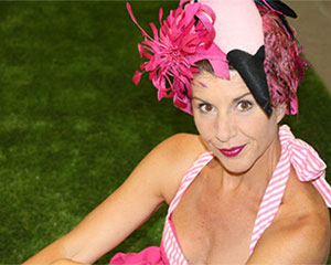 The Funatorium: Mad Hatter's Tea Party