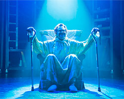 George's Marvellous Medicine | shake & stir theatre co