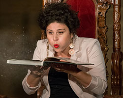 Hakawati | National Theatre of Parramatta
