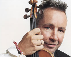The New Four Seasons | Nigel Kennedy