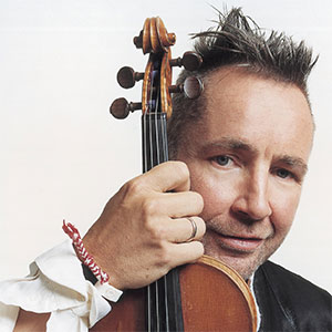 The New Four Seasons | Nigel Kennedy