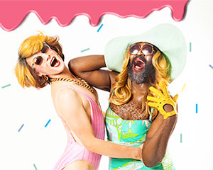 A Night at the Musicals | Strut & Fret