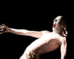 Paradise Lost | Bare Witness Theatre Company