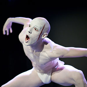 Paradise Lost | Bare Witness Theatre Company