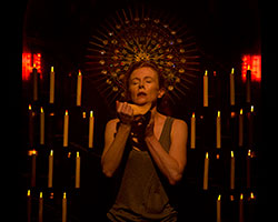 The Testament of Mary | Sydney Theatre Company