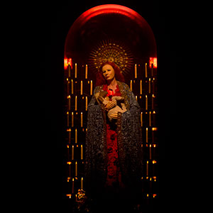 The Testament of Mary | Sydney Theatre Company