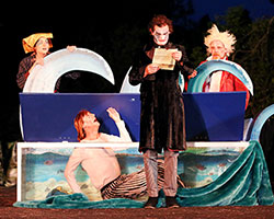 Twelfth Night | Australian Shakespeare Company