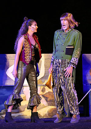 Twelfth Night | Australian Shakespeare Company