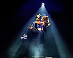 The Bodyguard - The Musical