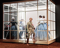 Cloud Nine | Sydney Theatre Company