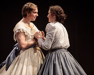 Cloud Nine | Sydney Theatre Company