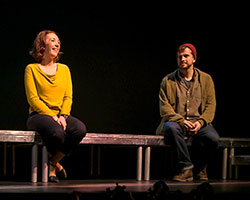 Constellations | The Street