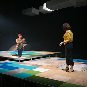 Constellations | The Street