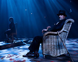 Cyrano de Bergerac | Sport for Jove